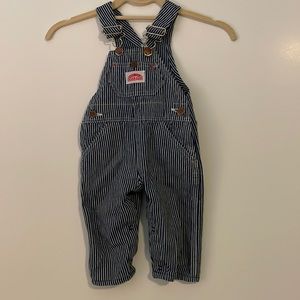Round House Infant overalls